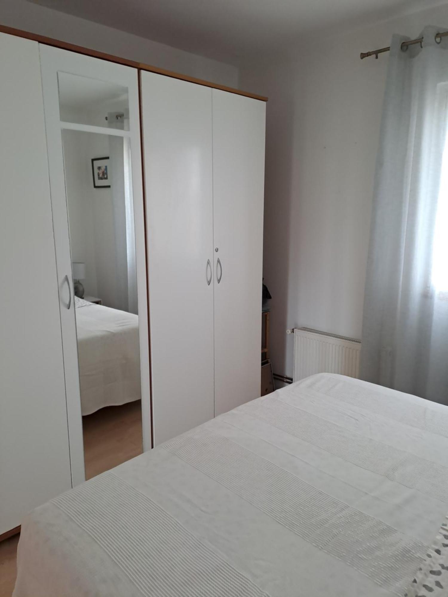 Holiday Apartment Ivan Murter Exterior foto