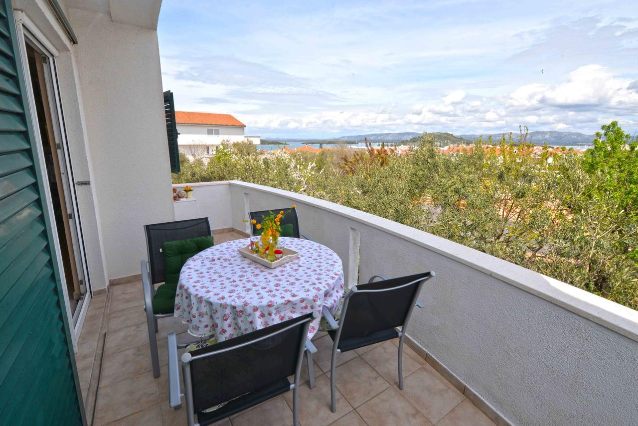 Holiday Apartment Ivan Murter Exterior foto