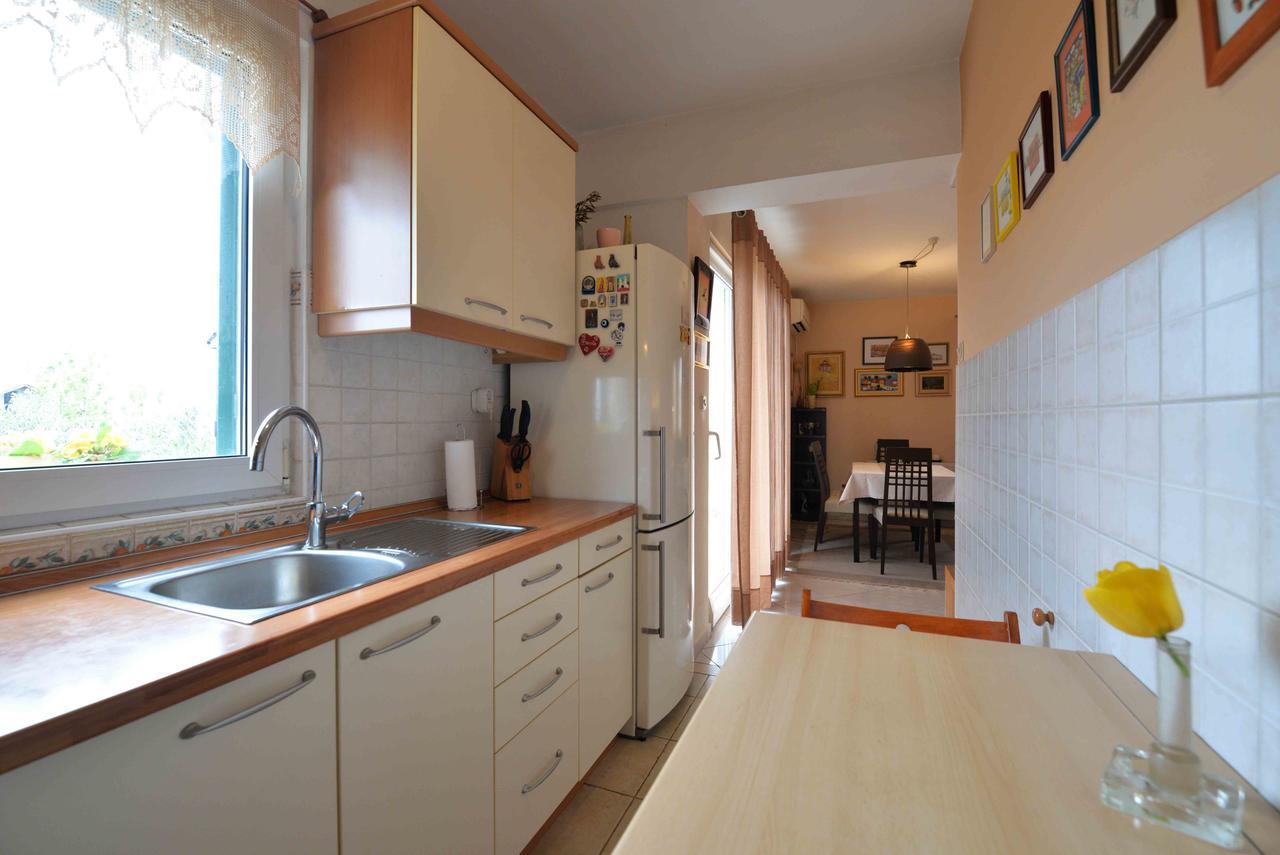 Holiday Apartment Ivan Murter Exterior foto