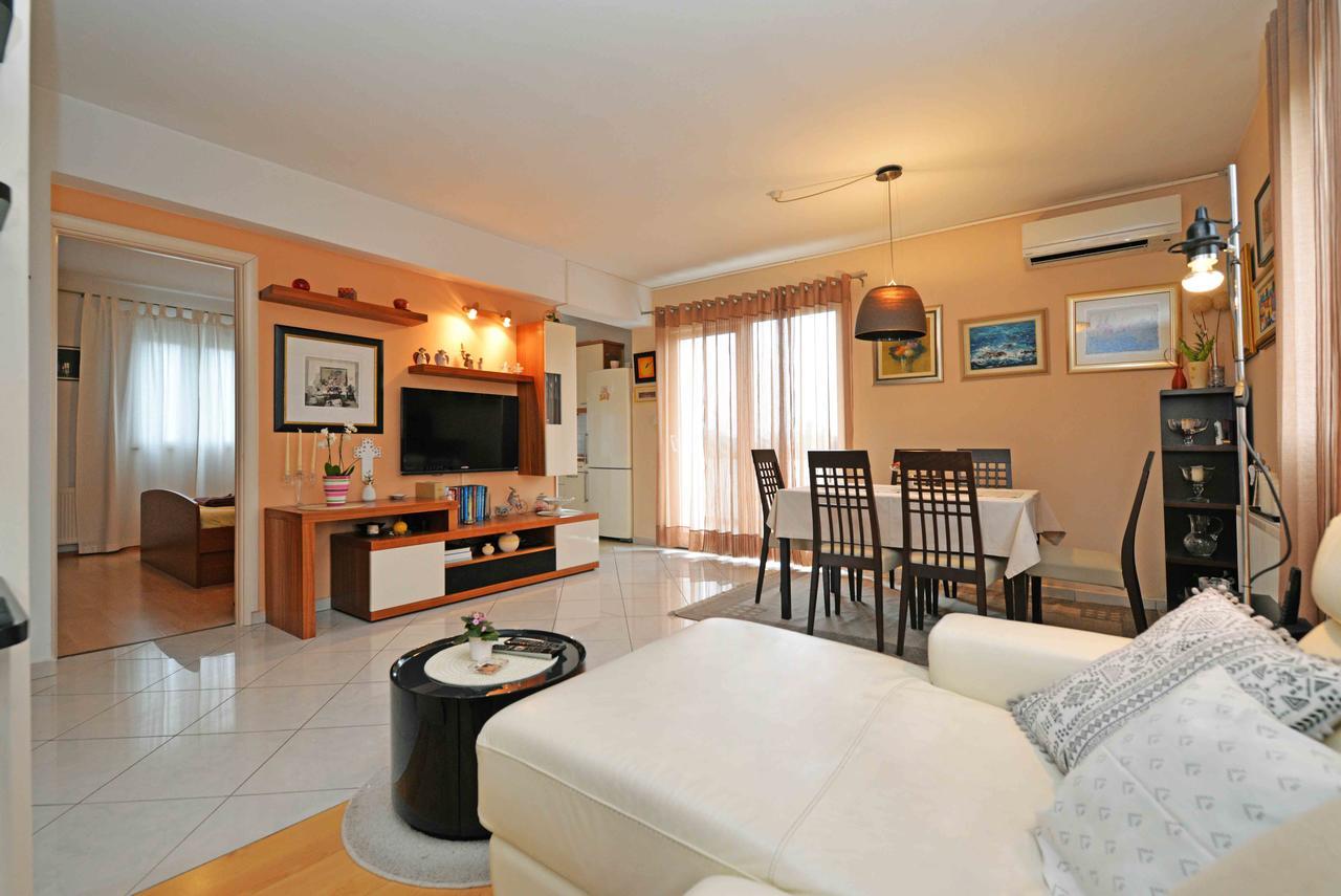 Holiday Apartment Ivan Murter Exterior foto