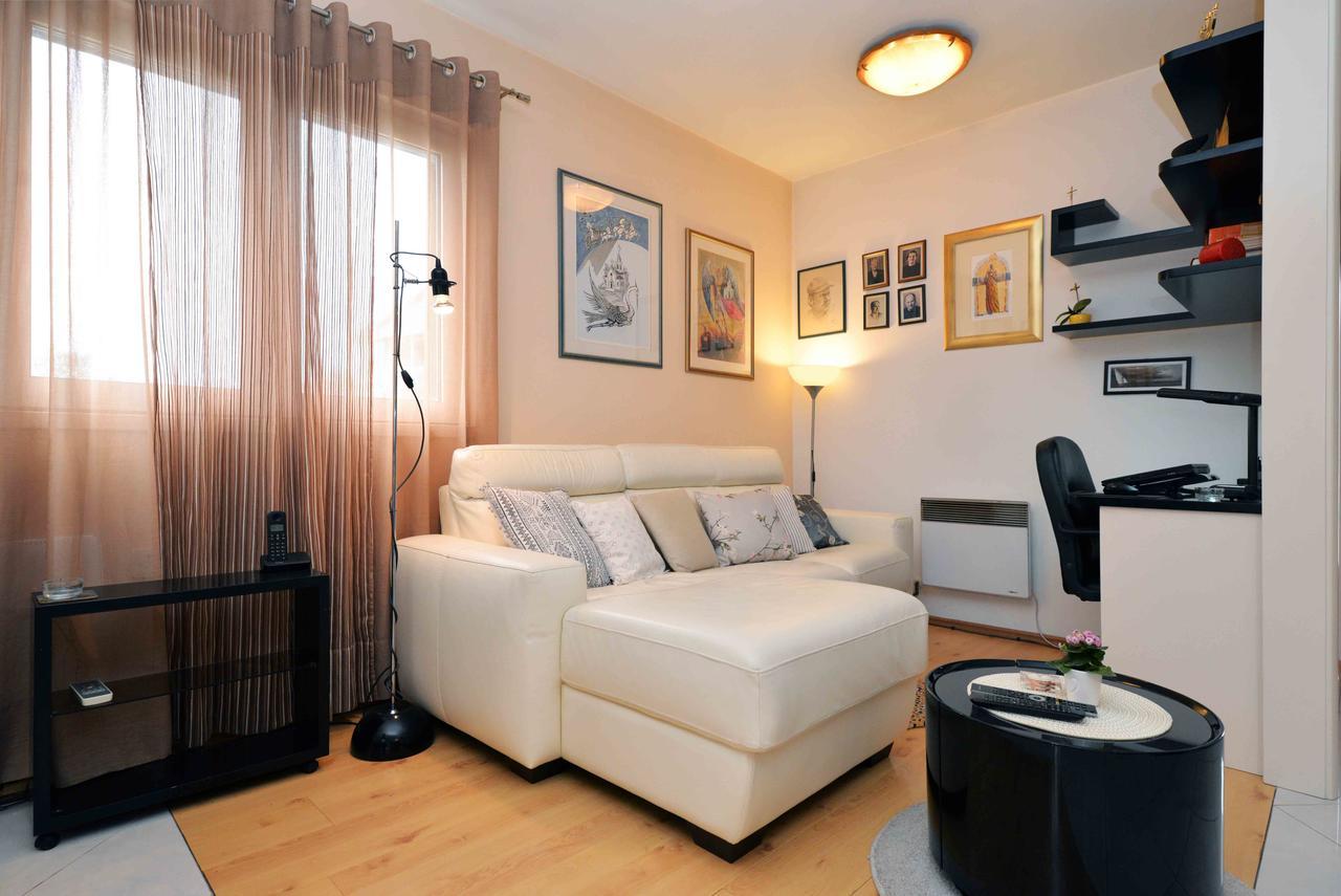 Holiday Apartment Ivan Murter Exterior foto