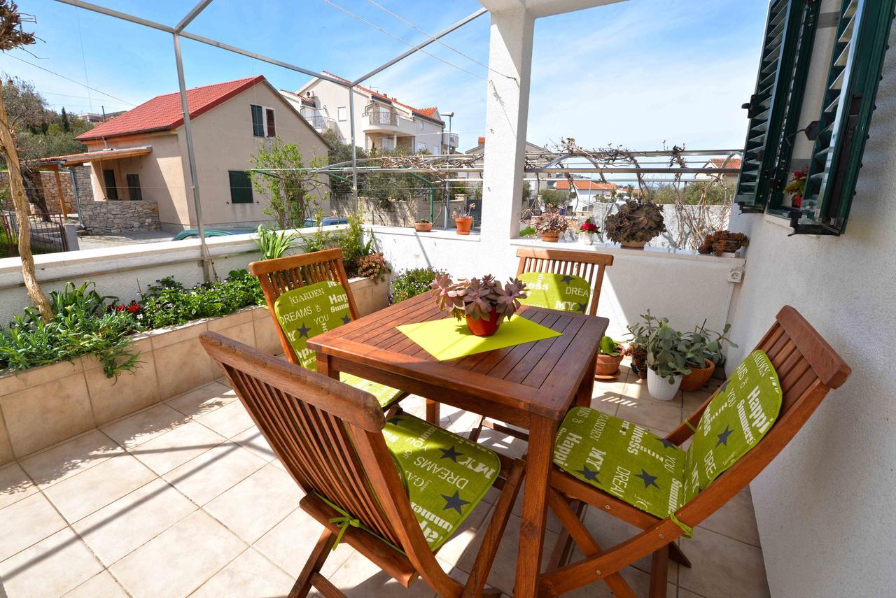Holiday Apartment Ivan Murter Exterior foto