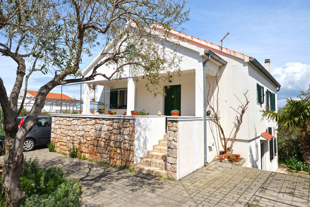 Holiday Apartment Ivan Murter Exterior foto