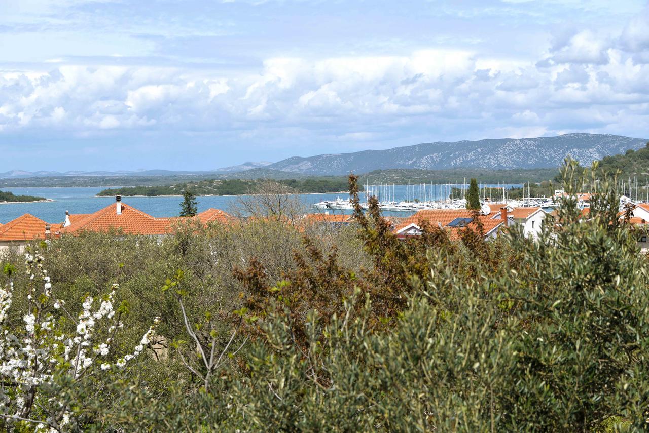 Holiday Apartment Ivan Murter Exterior foto