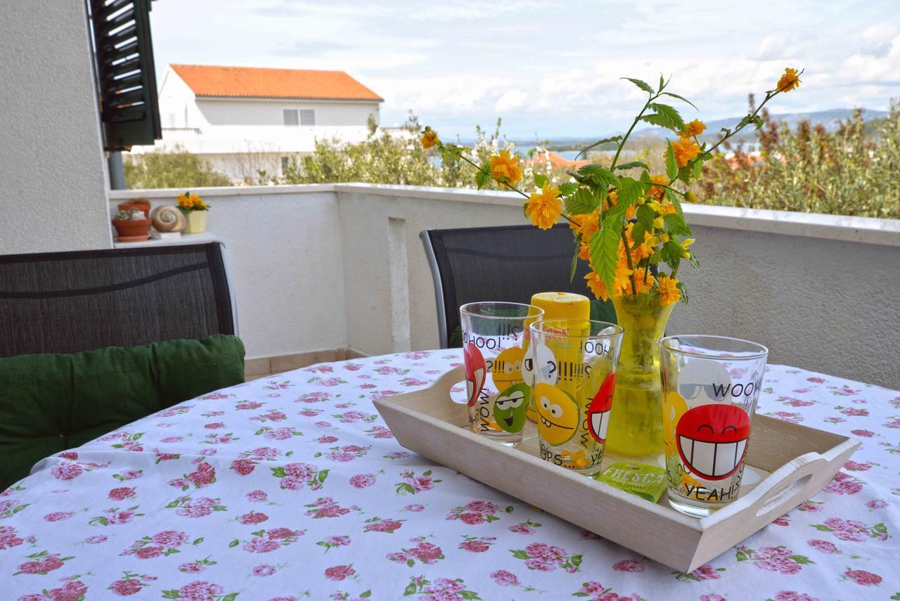 Holiday Apartment Ivan Murter Exterior foto