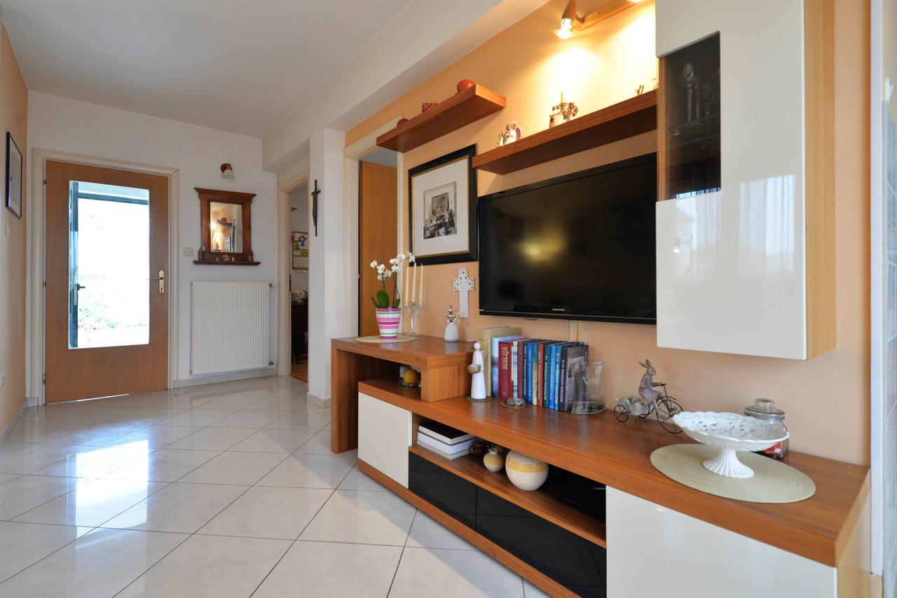 Holiday Apartment Ivan Murter Exterior foto