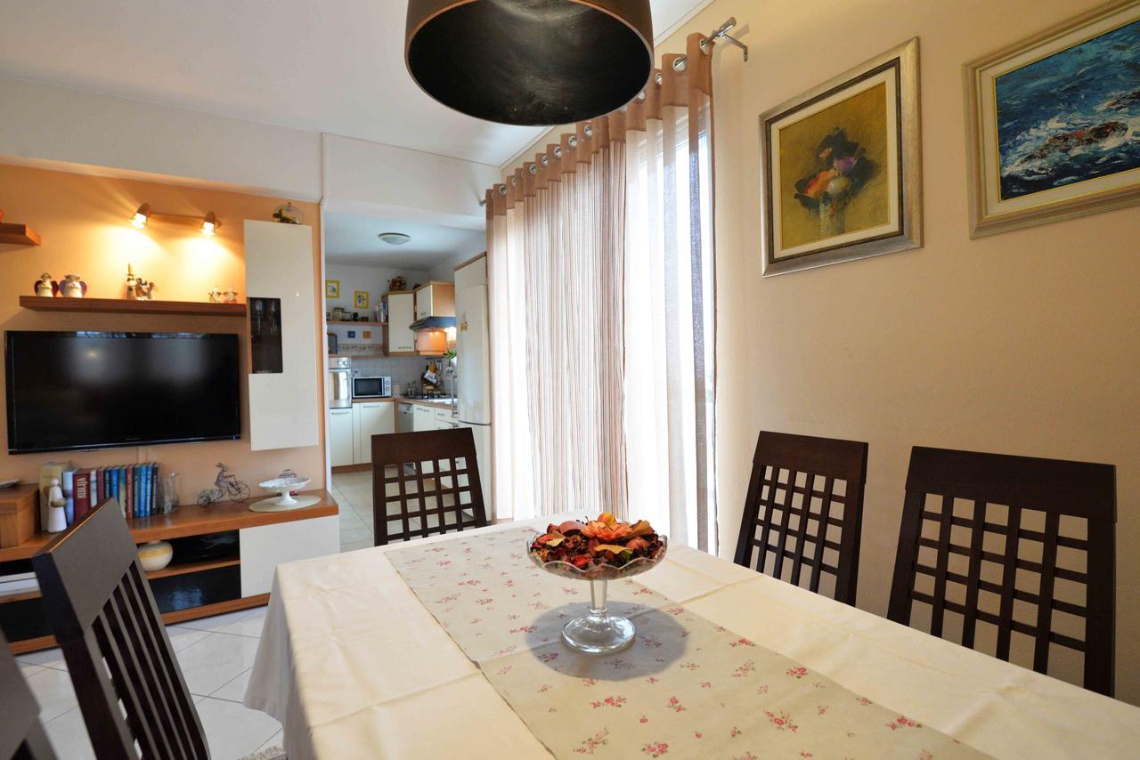 Holiday Apartment Ivan Murter Exterior foto