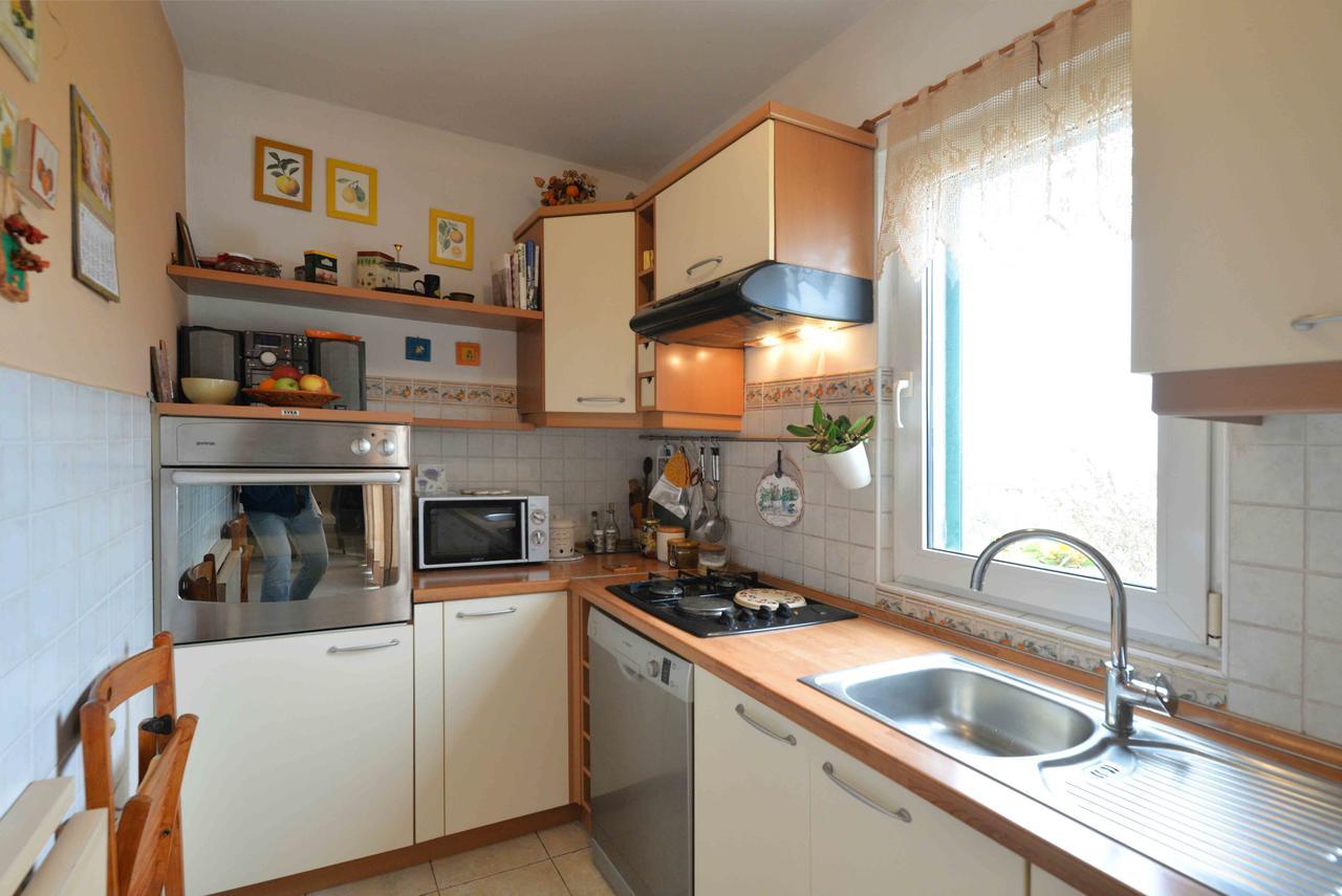 Holiday Apartment Ivan Murter Exterior foto