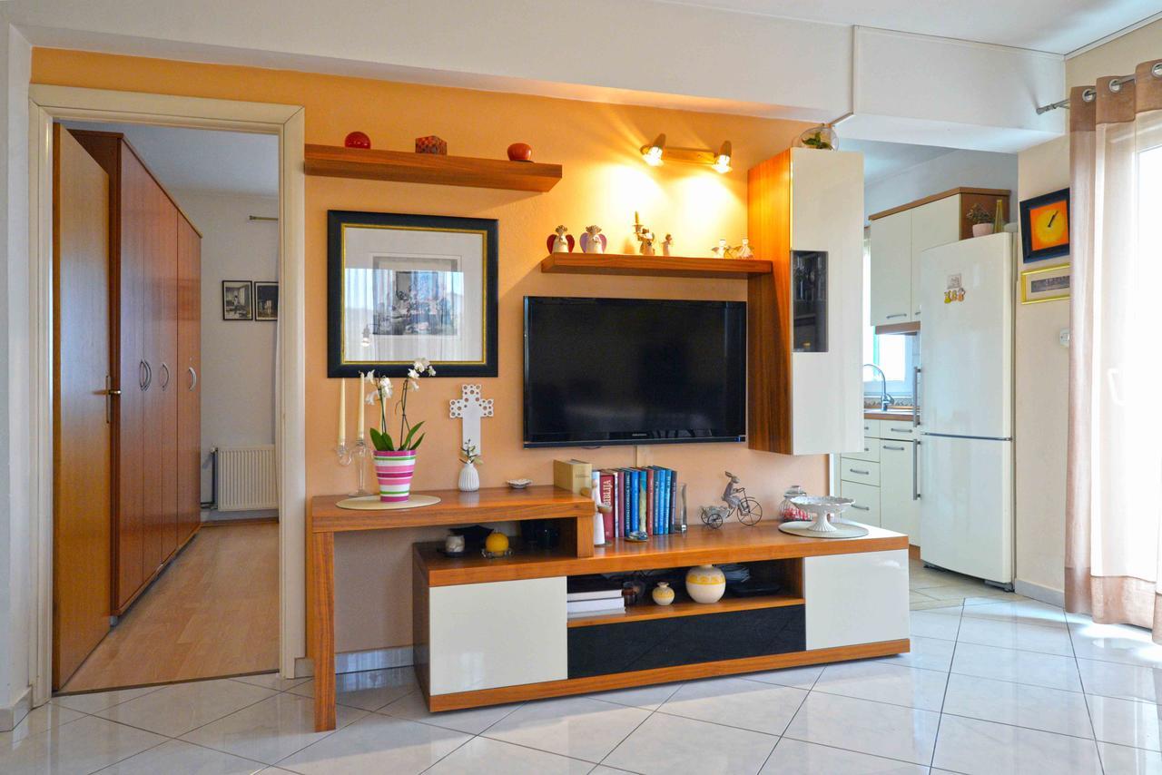 Holiday Apartment Ivan Murter Exterior foto