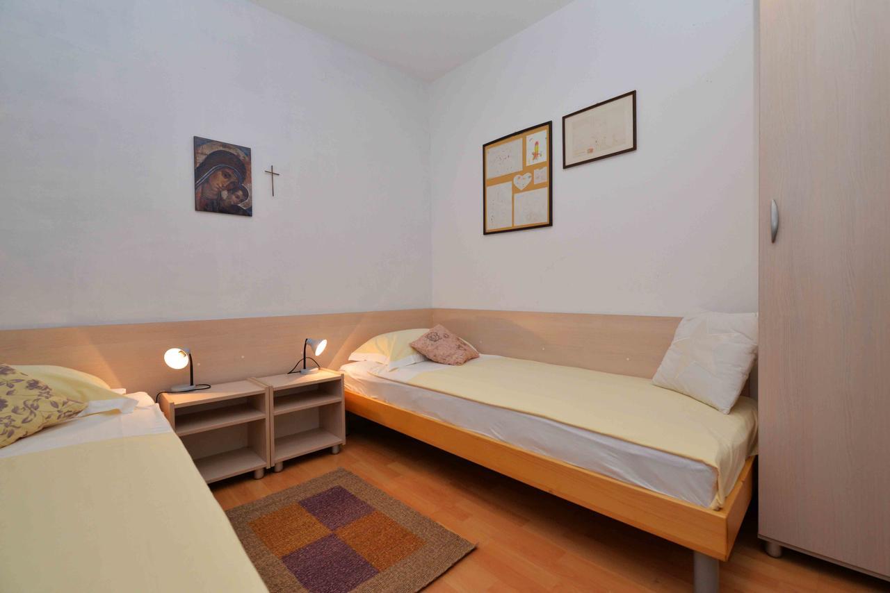 Holiday Apartment Ivan Murter Exterior foto
